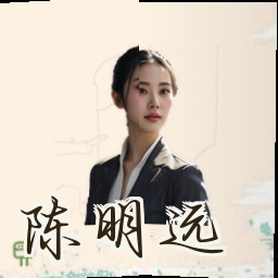 陈明远