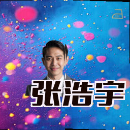 张浩宇